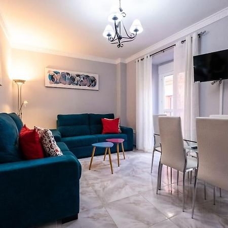 דירות סביליה Apartamento Centro - Zona Arenal מראה חיצוני תמונה