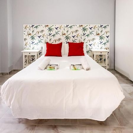 דירות סביליה Apartamento Centro - Zona Arenal מראה חיצוני תמונה
