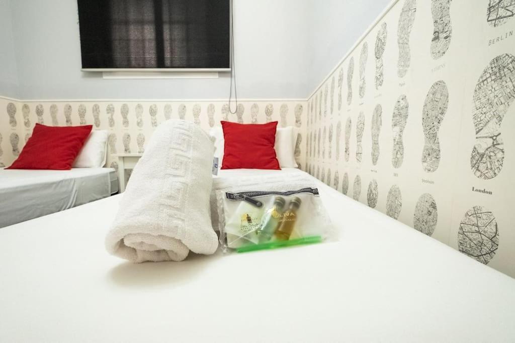 דירות סביליה Apartamento Centro - Zona Arenal מראה חיצוני תמונה