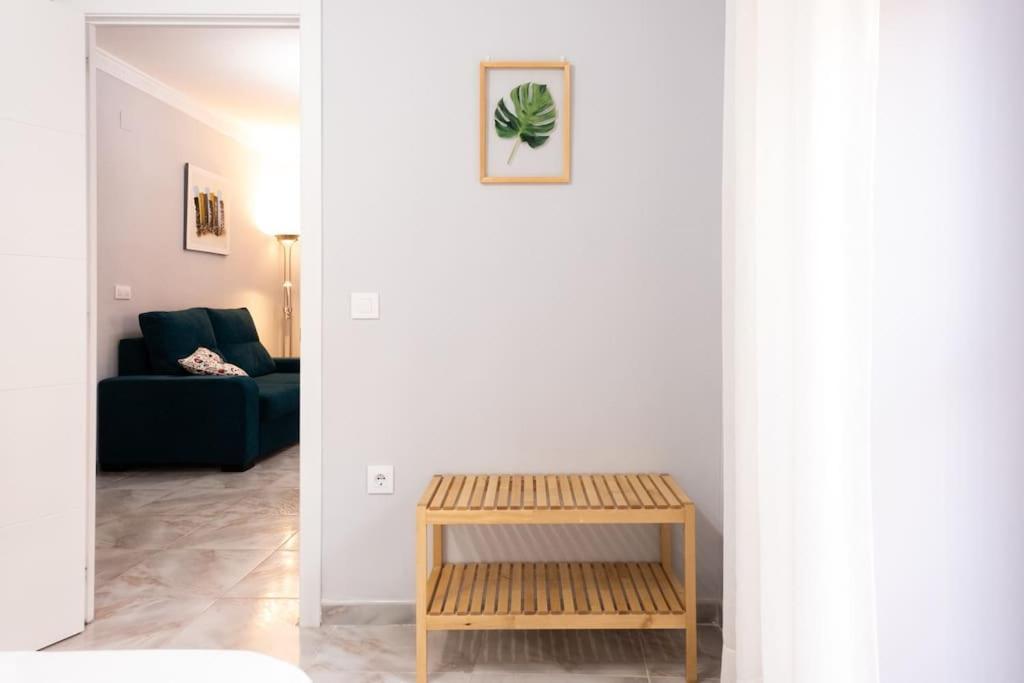 דירות סביליה Apartamento Centro - Zona Arenal מראה חיצוני תמונה